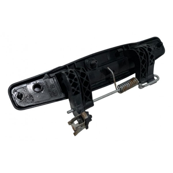 Maçaneta Externa Direita Renault Sandero 2011 Original Foto