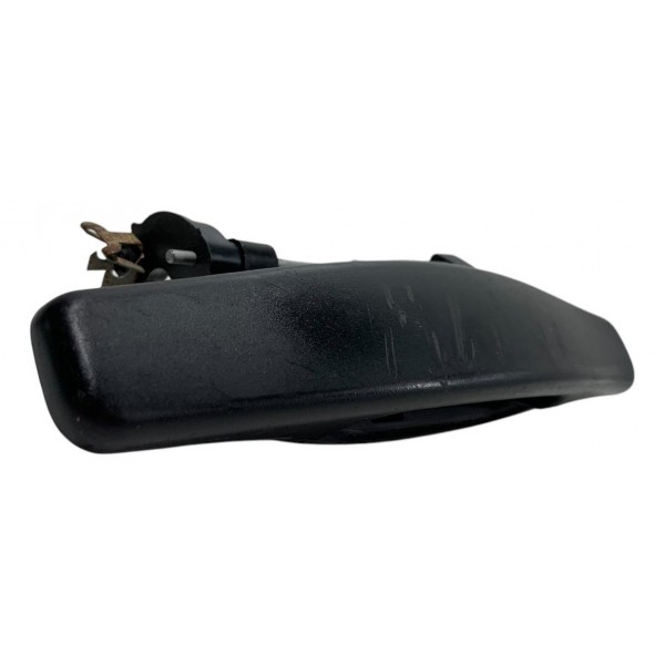 Maçaneta Externa Direita Renault Sandero 2011 Original Foto