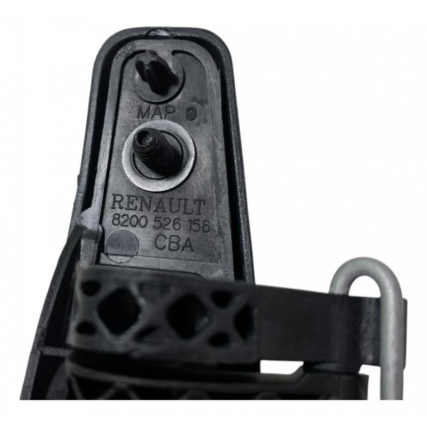 Maçaneta Externa Direita Renault Sandero 2011 Original Foto