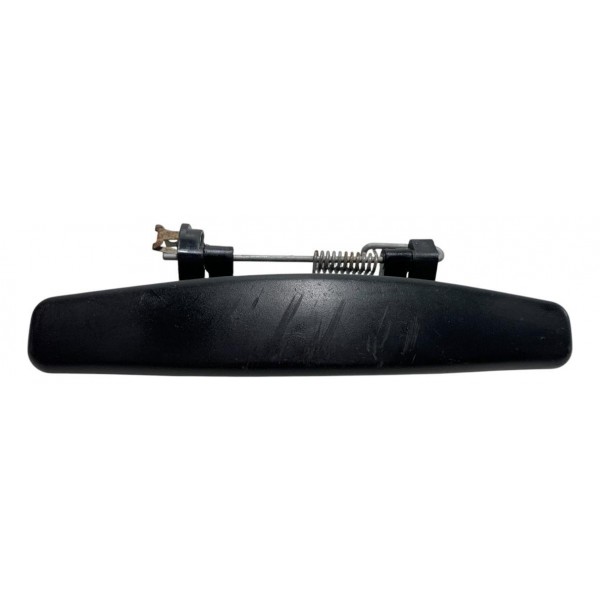 Maçaneta Externa Direita Renault Sandero 2011 Original Foto