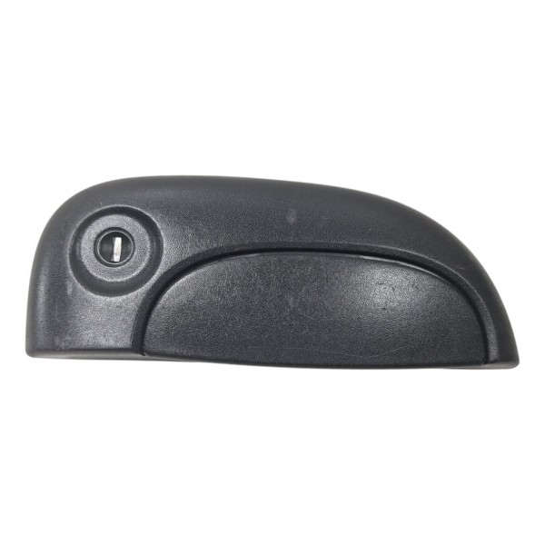 Maçaneta Externa Dianteira Direita Kangoo 2000-03 Original Foto