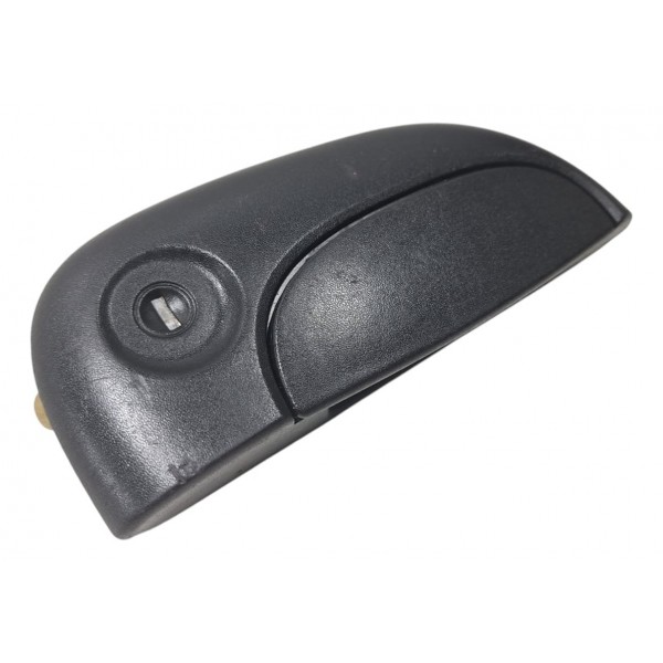 Maçaneta Externa Dianteira Direita Kangoo 2000-03 Original Foto