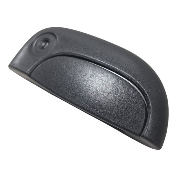 Maçaneta Externa Dianteira Direita Kangoo 2000-03 Original Foto