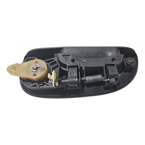 Maçaneta Externa Dianteira Direita Kangoo 2000-03 Original Foto