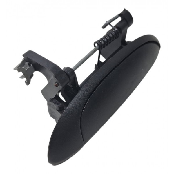 Maçaneta Externa Dianteira Direita Renault Clio  2012