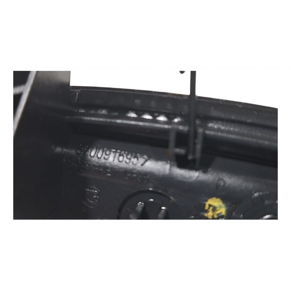 Maçaneta Externa Dianteira Direita Renault Clio  2012