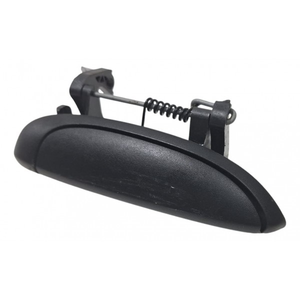 Maçaneta Externa Dianteira Direita Renault Clio  2012