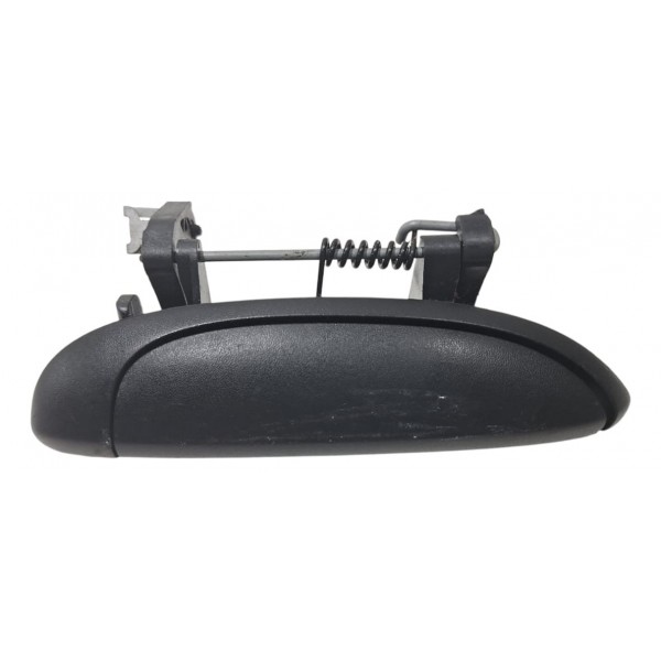 Maçaneta Externa Dianteira Direita Renault Clio  2012