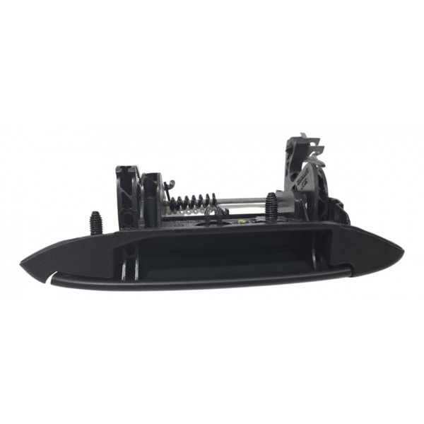 Maçaneta Externa Dianteira Direita Renault Clio  2012