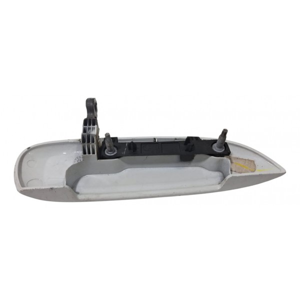 Maçaneta Externa Traseira Esquerda Prisma Onix 13/18 Original Foto