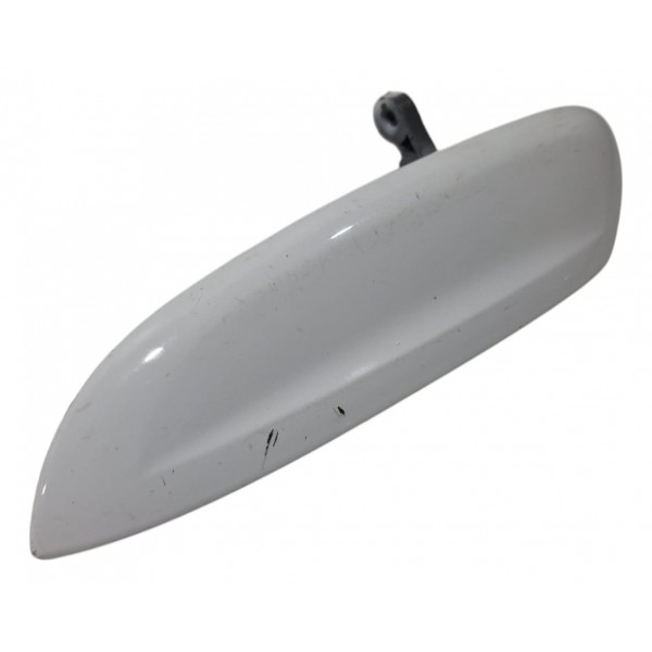 Maçaneta Externa Traseira Esquerda Prisma Onix 13/18 Original Foto