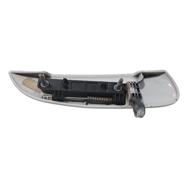 Maçaneta Externa Traseira Esquerda Prisma Onix 13/18 Original Foto