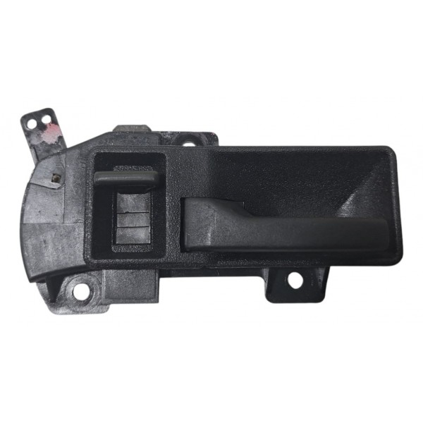 Maçaneta Interna Esquerda Chevrolet Chevette 85-92 Original Foto