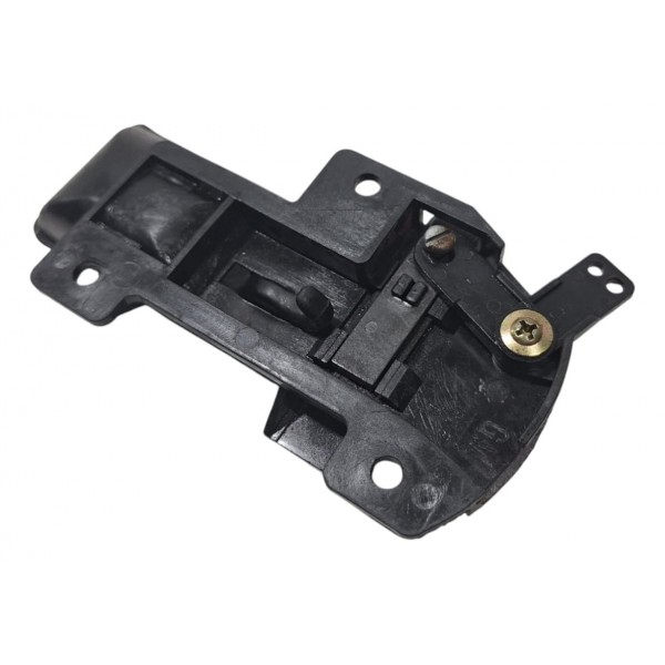 Maçaneta Interna Esquerda Chevrolet Chevette 85-92 Original Foto