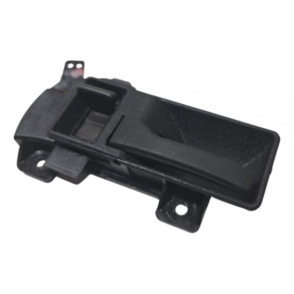 Maçaneta Interna Esquerda Chevrolet Chevette 85-92 Original Foto