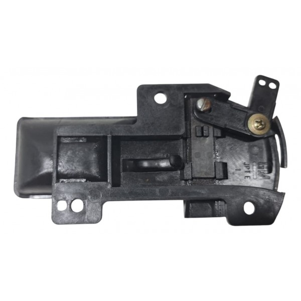 Maçaneta Interna Esquerda Chevrolet Chevette 85-92 Original Foto