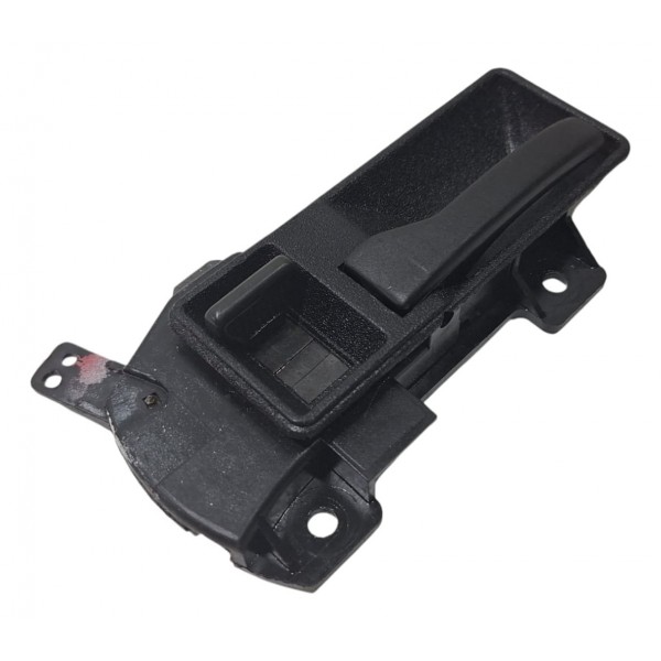 Maçaneta Interna Esquerda Chevrolet Chevette 85-92 Original Foto