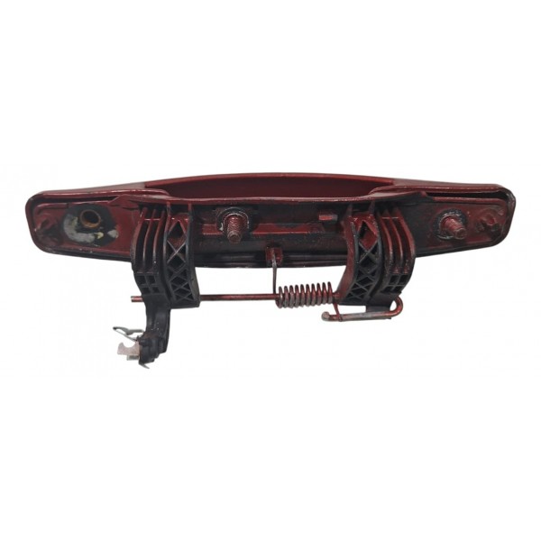 Maçaneta Externa Traseira Direita Renault Sandero 2011-18 Original Foto