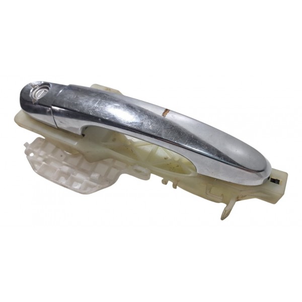 Maçaneta Ext. Dianteira Esq. Hyundai Tucson 08-12 Detalhe