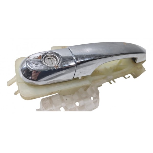 Maçaneta Ext. Dianteira Esq. Hyundai Tucson 08-12 Detalhe