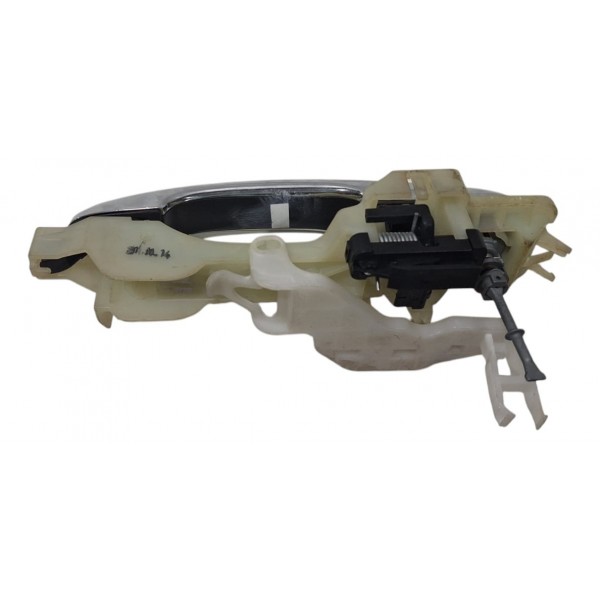 Maçaneta Ext. Dianteira Esq. Hyundai Tucson 08-12 Detalhe