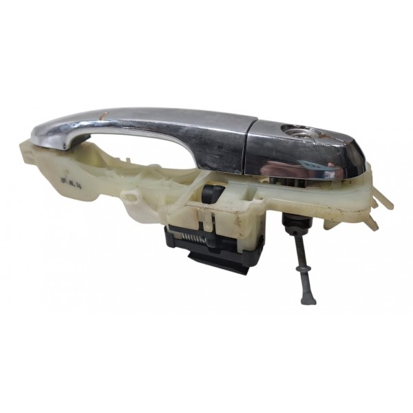 Maçaneta Ext. Dianteira Esq. Hyundai Tucson 08-12 Detalhe