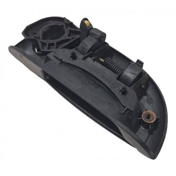 Maçaneta Externa Dianteira Esquerda Renault Kangoo