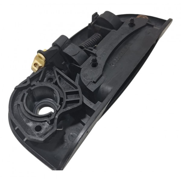 Maçaneta Externa Dianteira Esquerda Renault Kangoo