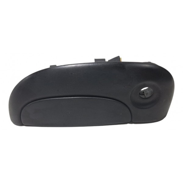 Maçaneta Externa Dianteira Esquerda Renault Kangoo