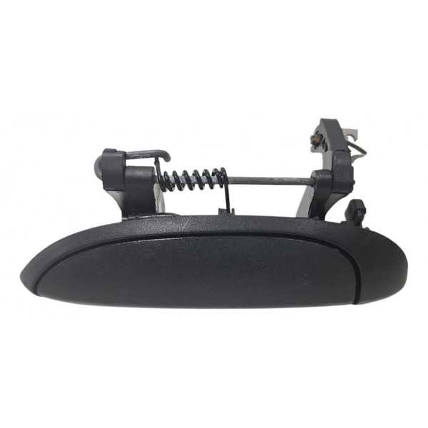 Maçaneta Externa Dianteira Direita Renault Clio 2012