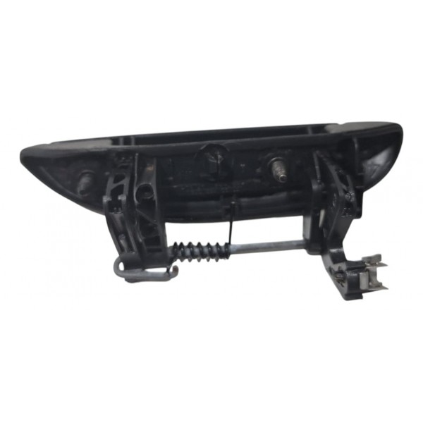 Maçaneta Externa Dianteira Direita Renault Clio 2012