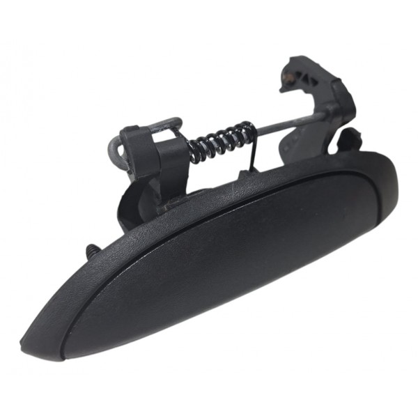 Maçaneta Externa Dianteira Direita Renault Clio 2012