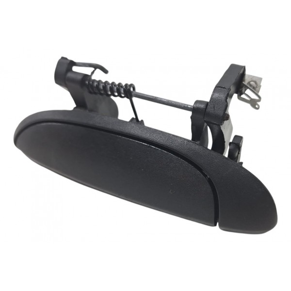 Maçaneta Externa Dianteira Direita Renault Clio 2012