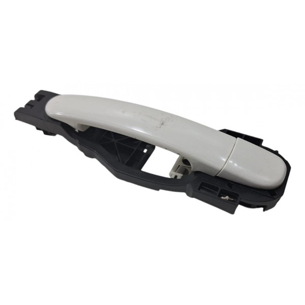 Maçaneta Externa Traseira Direita Vw Voyage Gol 2010-2016 Original Foto