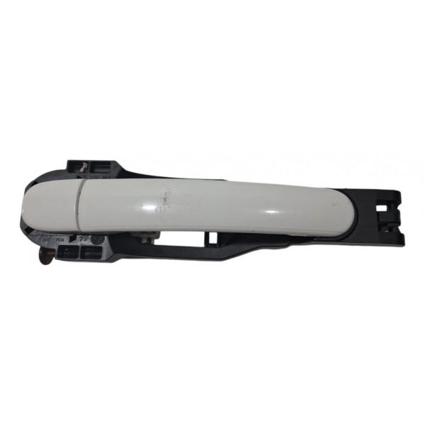 Maçaneta Externa Traseira Direita Vw Voyage Gol 2010-2016 Original Foto