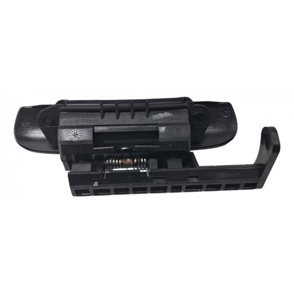 Maçaneta Externa Traseira Esquerda Citroen Picasso 2002-2004 Original Foto