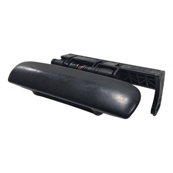 Maçaneta Externa Traseira Esquerda Citroen Picasso 2002-2004 Original Foto