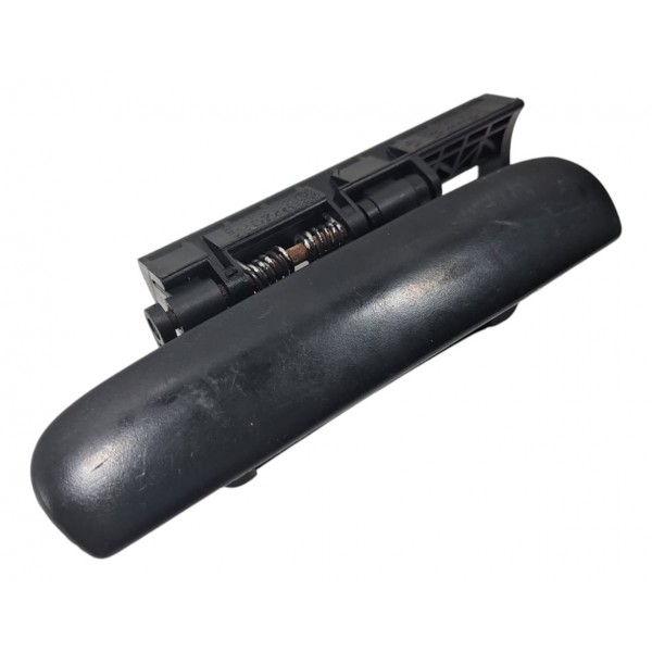 Maçaneta Externa Traseira Esquerda Citroen Picasso 2002-2004 Original Foto