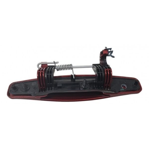 Maçaneta Externa Traseira Direita Renault Sandero 2011-19 Original Foto