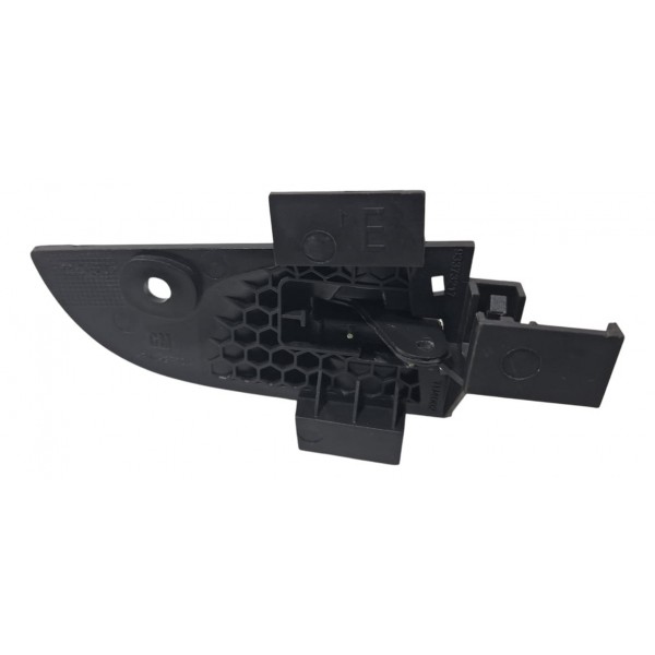 Maçaneta Interna Celta Prisma Esquerda 2008-2010 Original Foto