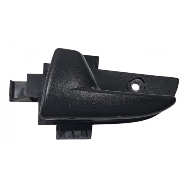 Maçaneta Interna Celta Prisma Esquerda 2008-2010 Original Foto