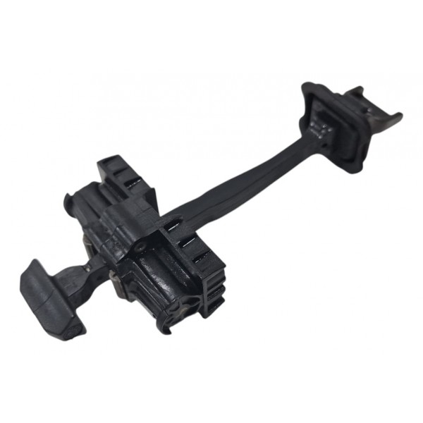 Limitador Abertura Porta Dianteira Direita Vw Polo 2017 -18