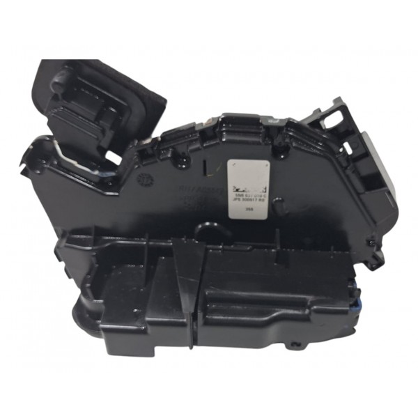 Fechadura Dianteira Direita Vw Polo 2018