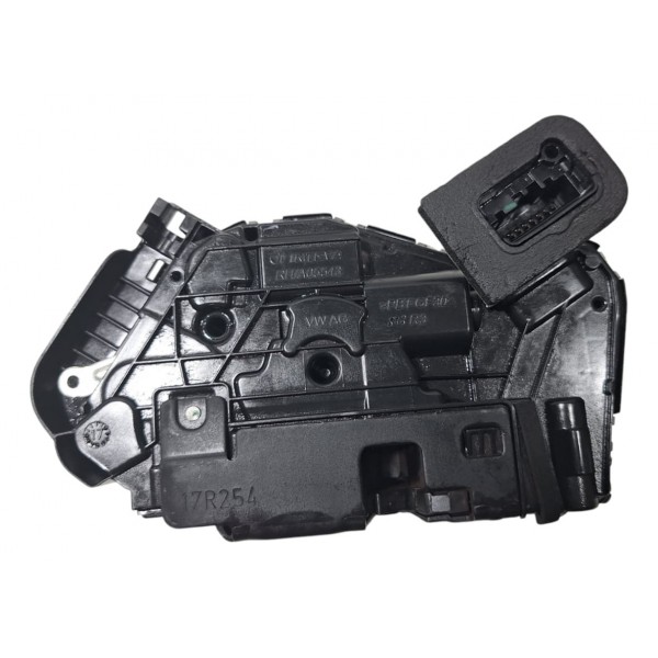 Fechadura Dianteira Direita Vw Polo 2018