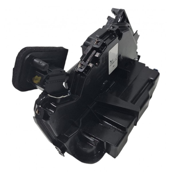 Fechadura Dianteira Direita Vw Polo 2018