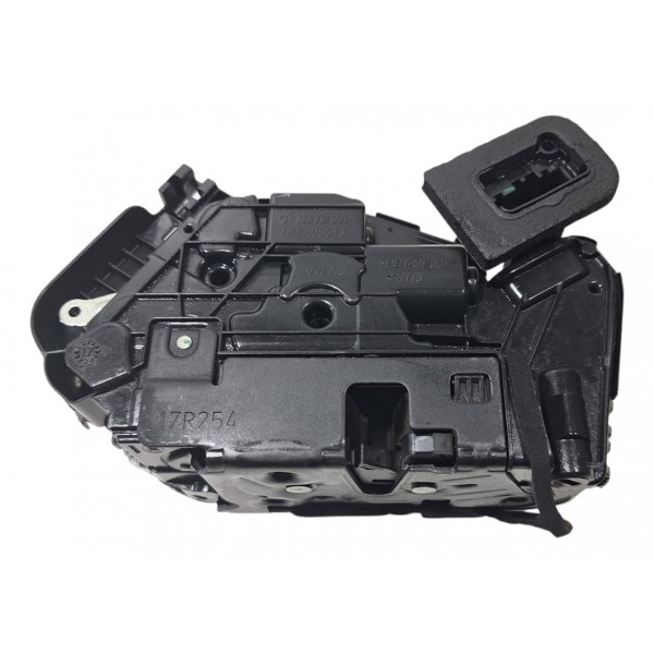 Fechadura Dianteira Direita Vw Polo 2018