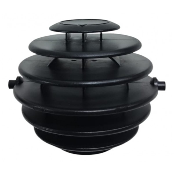 Difusor De Ar Do Gol G4/ G5/ Saveiro - Comparar