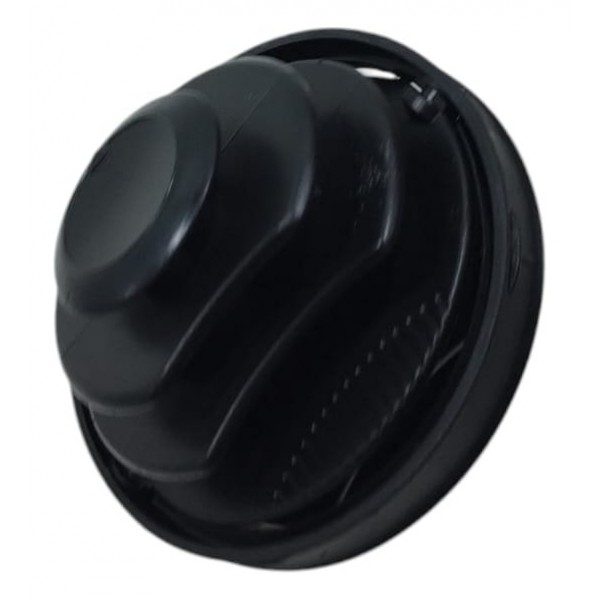 Difusor De Ar Do Gol G4/ G5/ Saveiro/ Parati