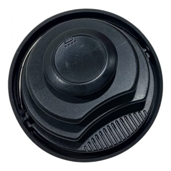 Difusor De Ar Do Gol G4/ G5/ Saveiro/ Parati