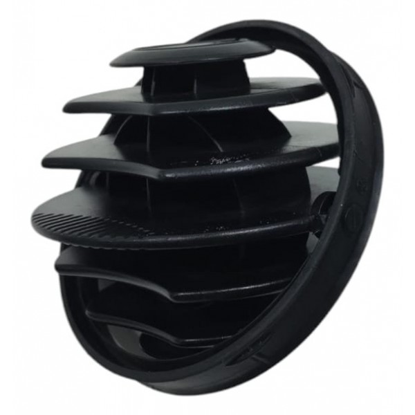 Difusor De Ar Do Gol G4/ G5/ Saveiro/ Parati